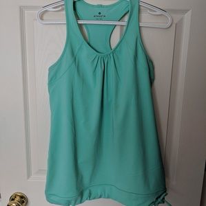 Athleta tank top!